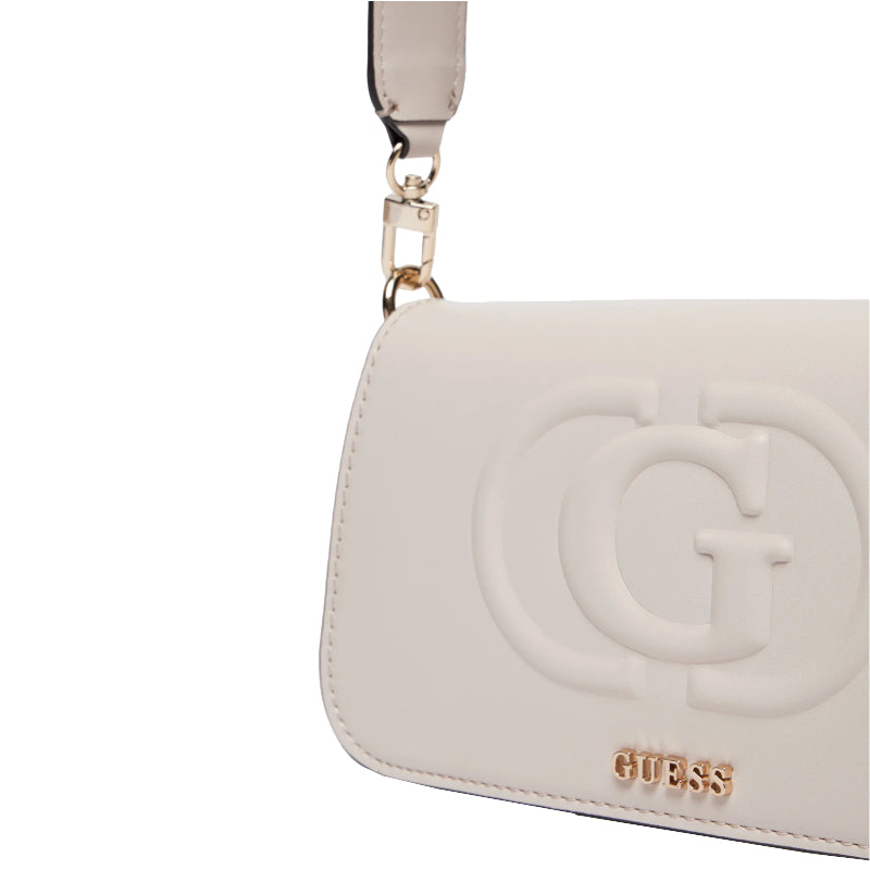 
                      
                        GUESS Sac à bandoulière Eco Mietta
                      
                    