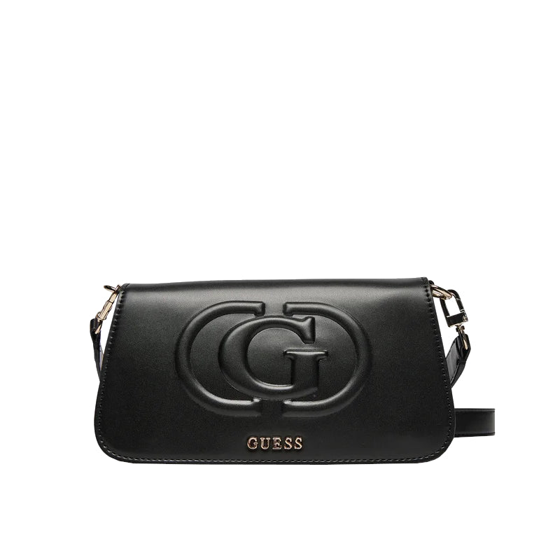 
                      
                        GUESS Sac à bandoulière Eco Mietta
                      
                    