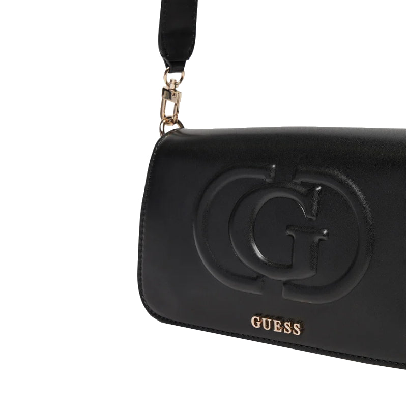 GUESS Sac à bandoulière Eco Mietta