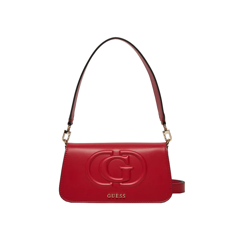 GUESS Sac à bandoulière Eco Mietta