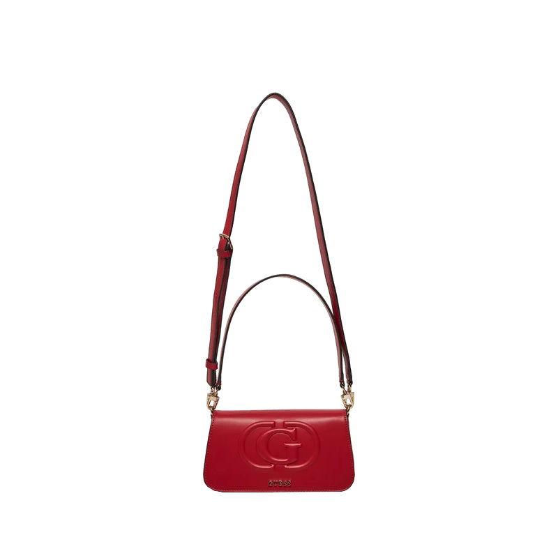 
                      
                        GUESS Sac à bandoulière Eco Mietta
                      
                    