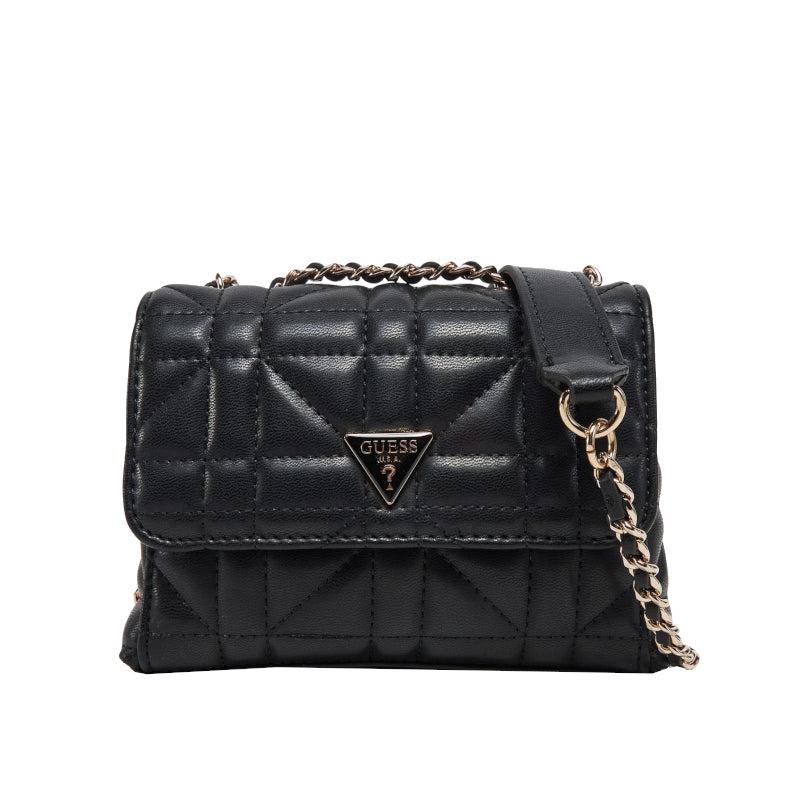 GUESS Sac à bandoulière Edita Mini