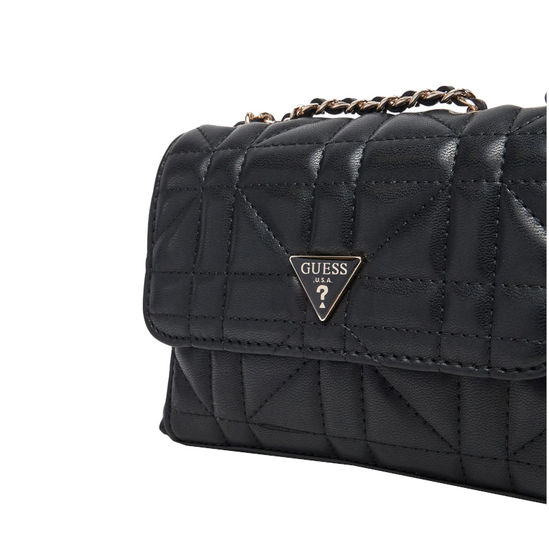 GUESS Sac à bandoulière Edita Mini