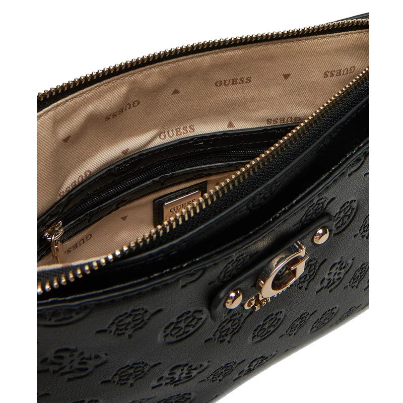 GUESS Sac à bandoulière Gerty
