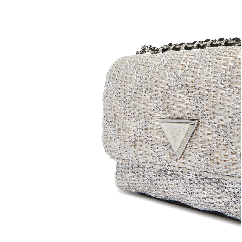 GUESS Sac à bandoulière Giully II Mini