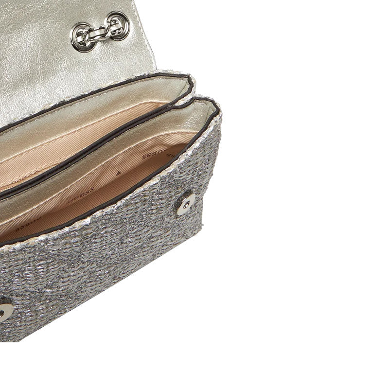 GUESS Sac à bandoulière Giully II Mini