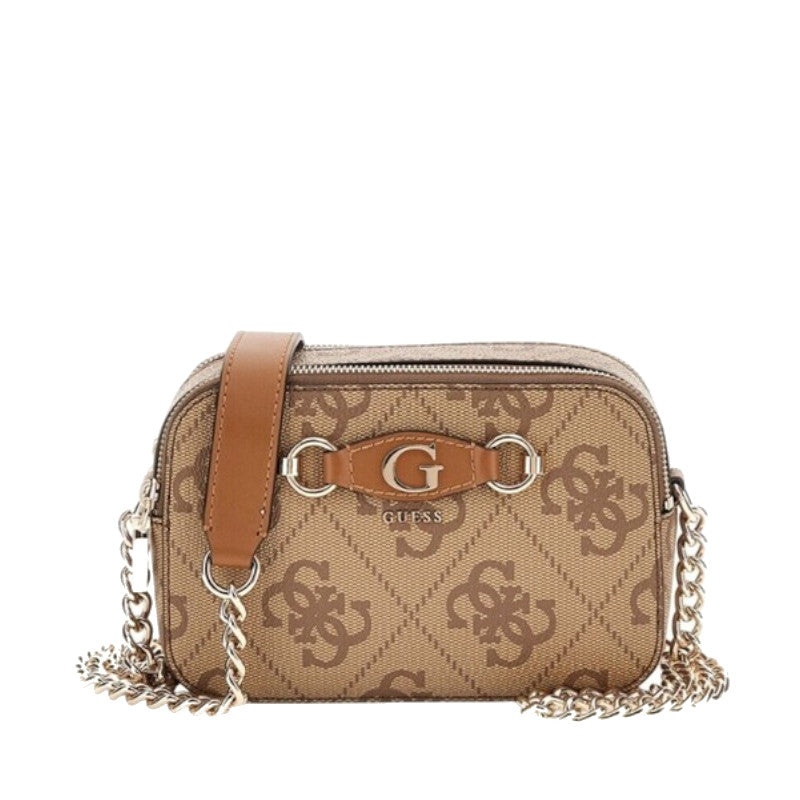 GUESS Sac à bandoulière Izzy