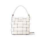GUESS Sac à bandoulière Maylee Bucket