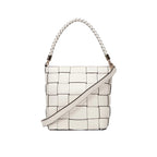 GUESS Sac à bandoulière Maylee Bucket