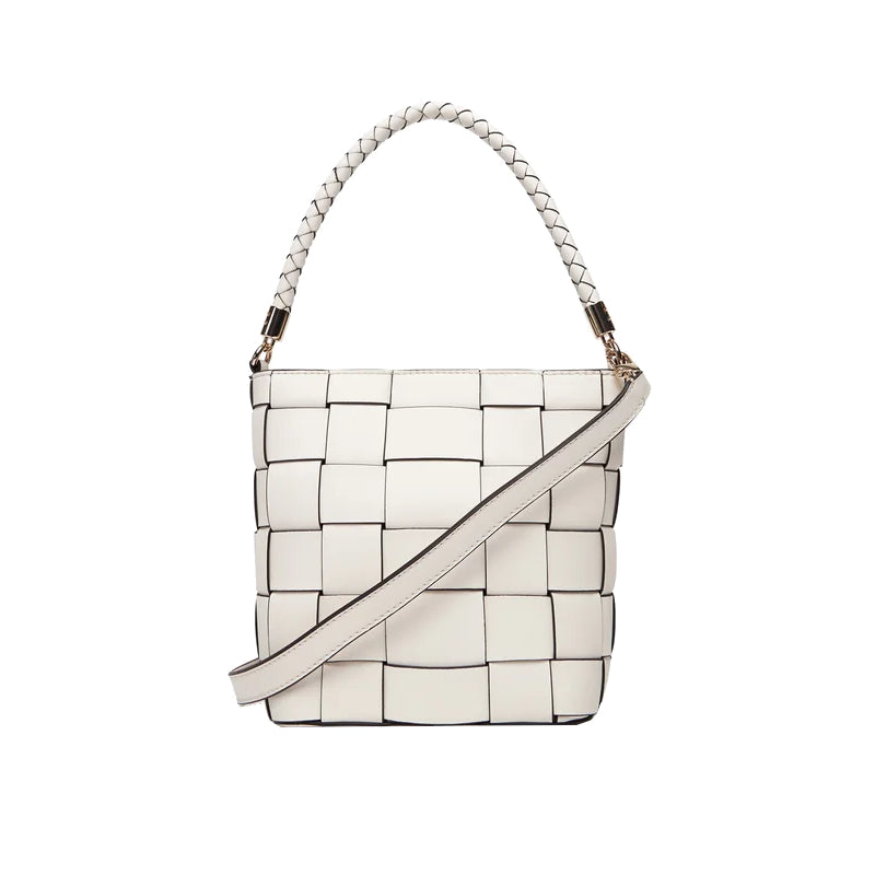 GUESS Sac à bandoulière Maylee Bucket