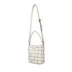 GUESS Sac à bandoulière Maylee Bucket