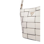 GUESS Sac à bandoulière Maylee Bucket