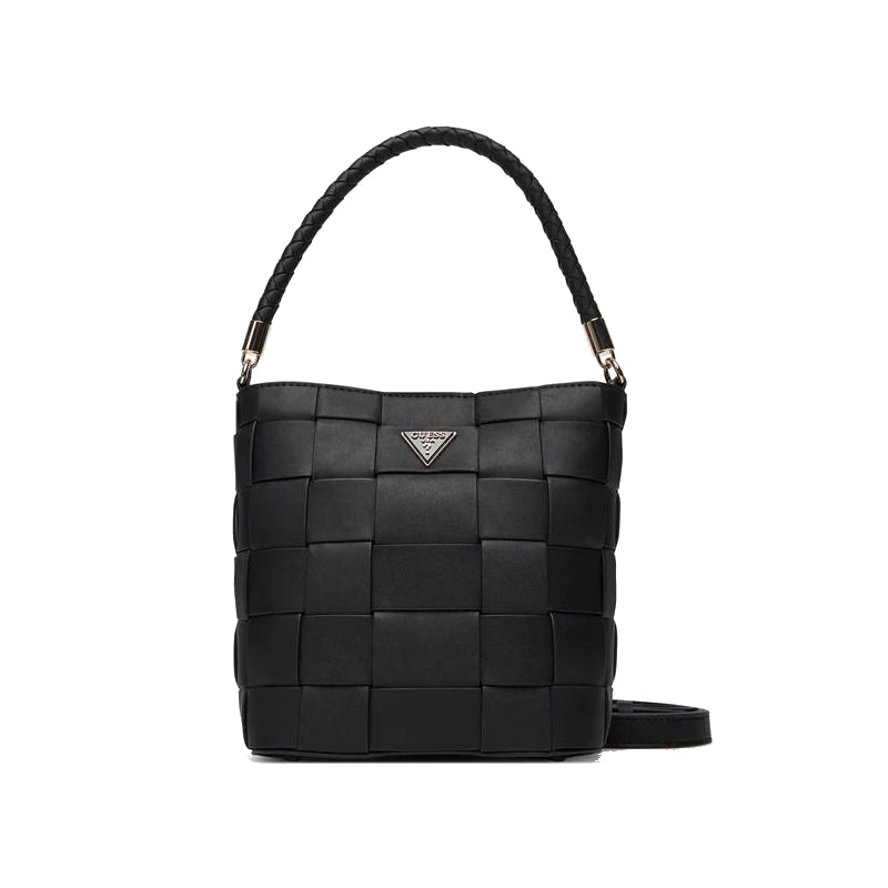 GUESS Sac à bandoulière Maylee Bucket