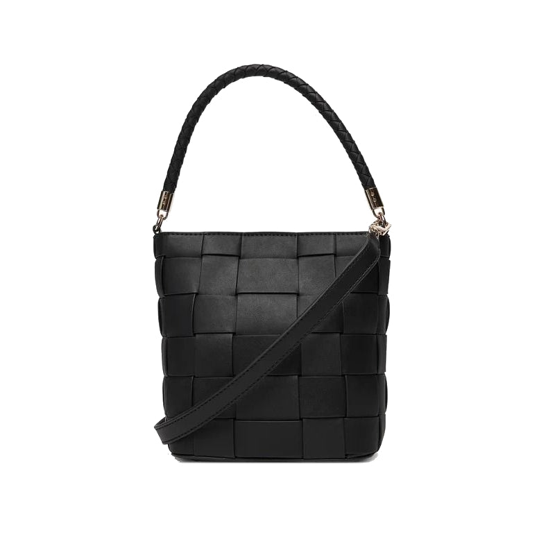 GUESS Sac à bandoulière Maylee Bucket
