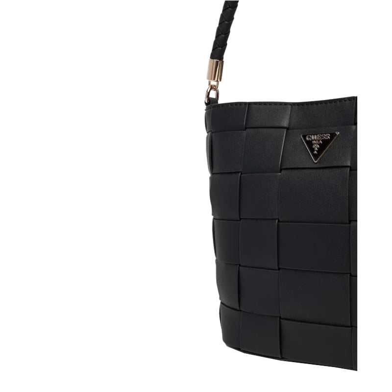 
                      
                        GUESS Sac à bandoulière Maylee Bucket
                      
                    