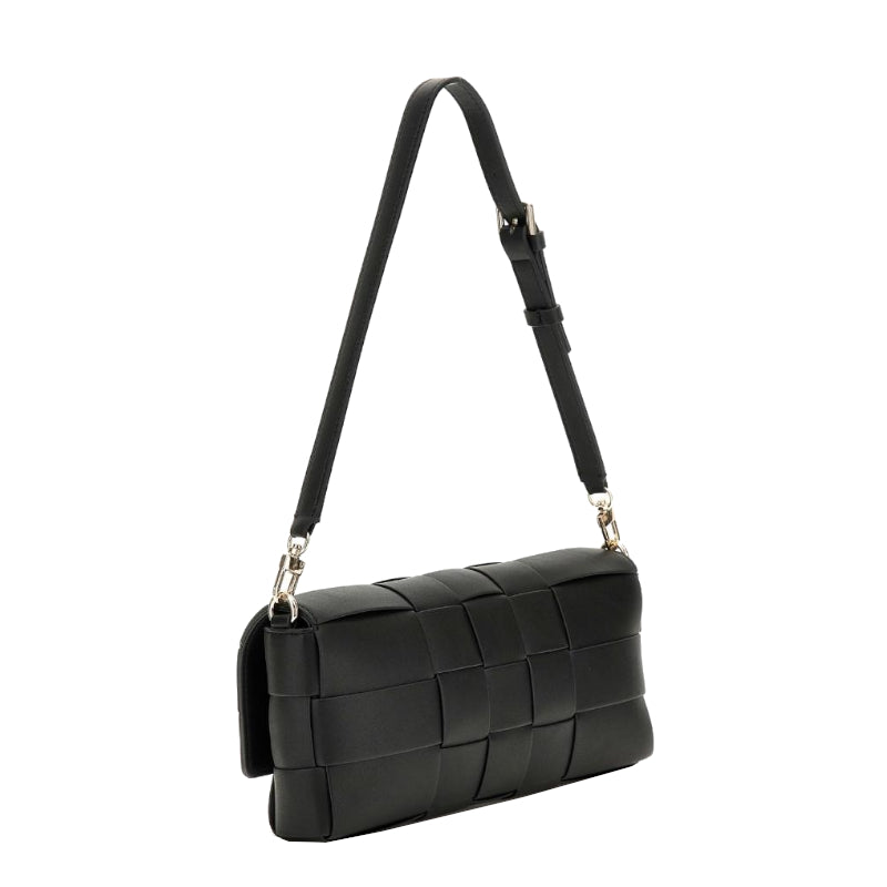 GUESS Sac à bandoulière Maylee Flap