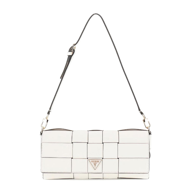 GUESS Sac à bandoulière Maylee Flap
