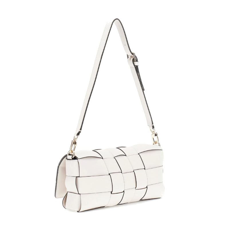 GUESS Sac à bandoulière Maylee Flap