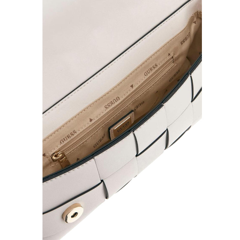 
                      
                        GUESS Sac à bandoulière Maylee Flap
                      
                    