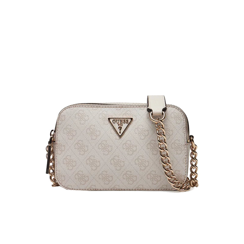 GUESS Sac à bandoulière Noelle Cam