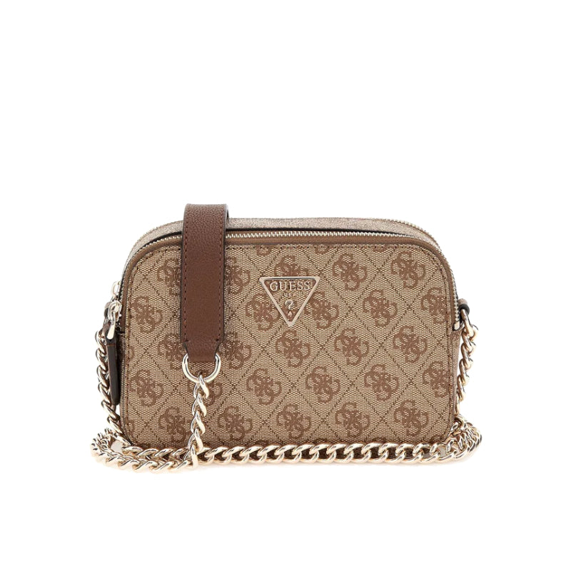 GUESS Sac à bandoulière Noelle Cam
