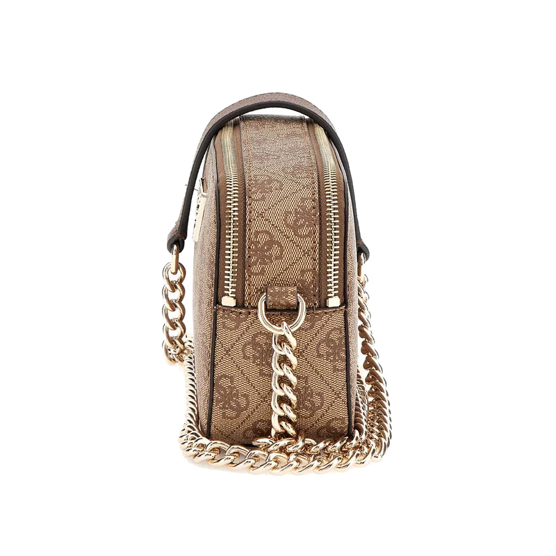 GUESS Sac à bandoulière Noelle Cam