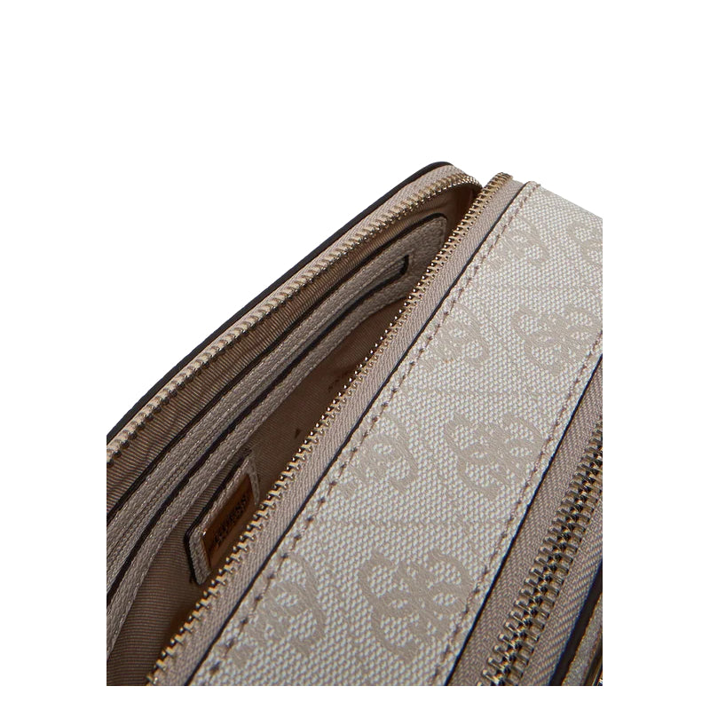 GUESS Sac à bandoulière Noelle Cam