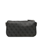 GUESS Sac à bandoulière Noelle DBL Pouch CRO