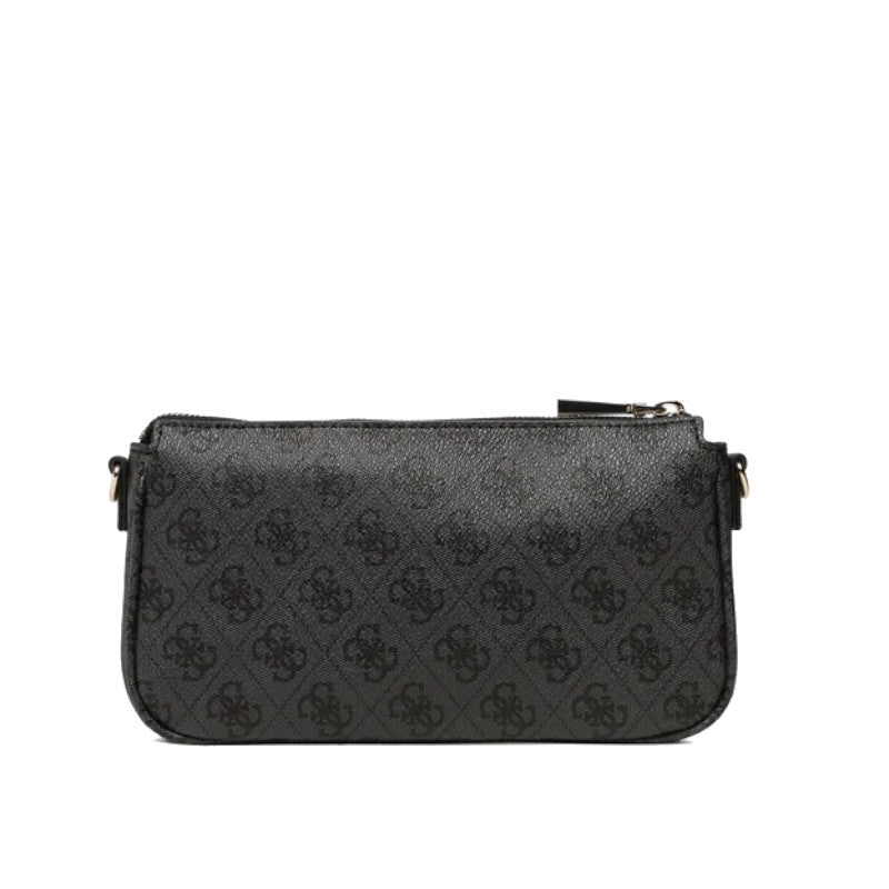GUESS Sac à bandoulière Noelle DBL Pouch CRO