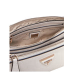 GUESS Sac à bandoulière Noelle DBL Pouch CRO
