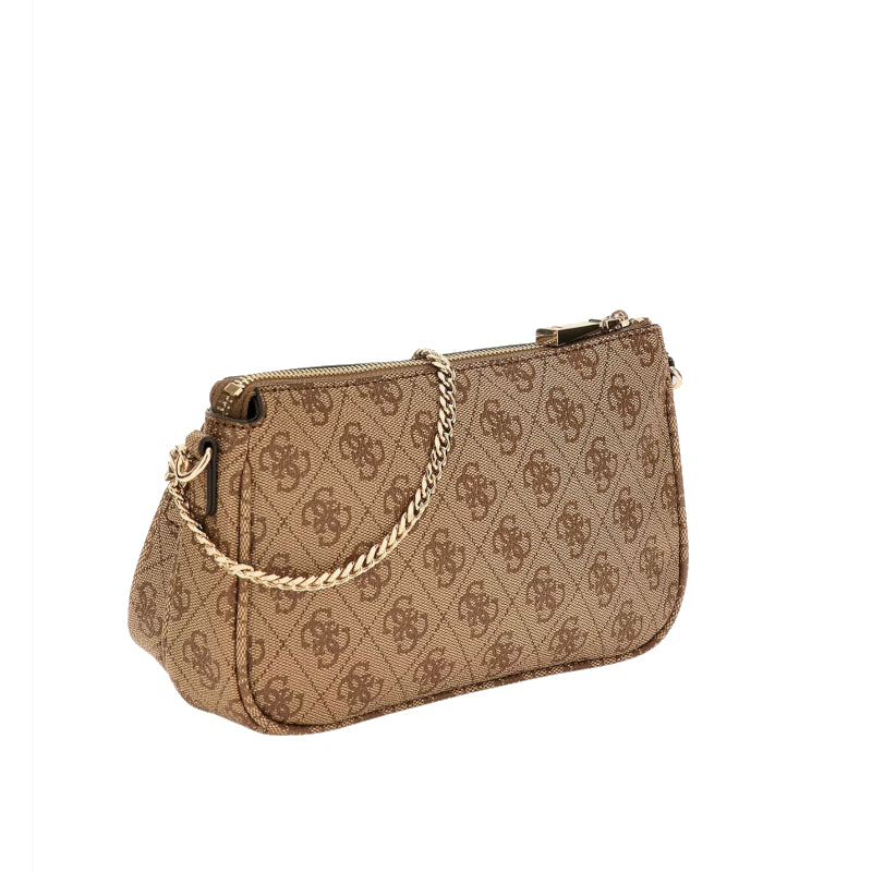 GUESS Sac à bandoulière Noelle DBL Pouch CRO