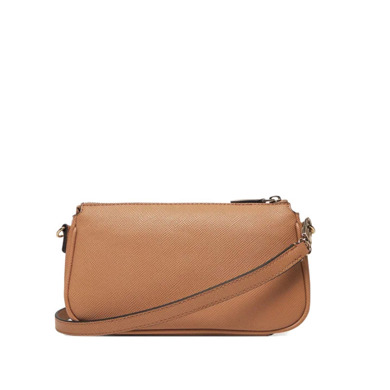 GUESS Sac à bandoulière Noelle DBL Pouch CRO