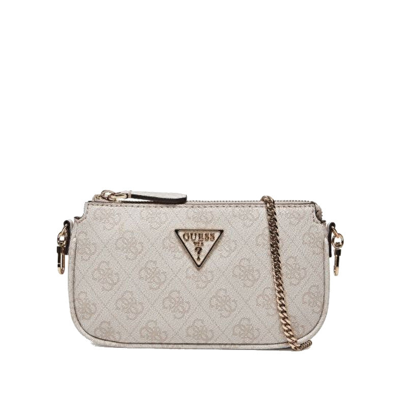 
                      
                        GUESS Sac à bandoulière Noelle DBL Pouch CRO
                      
                    