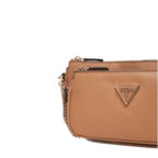 GUESS Sac à bandoulière Noelle DBL Pouch CRO