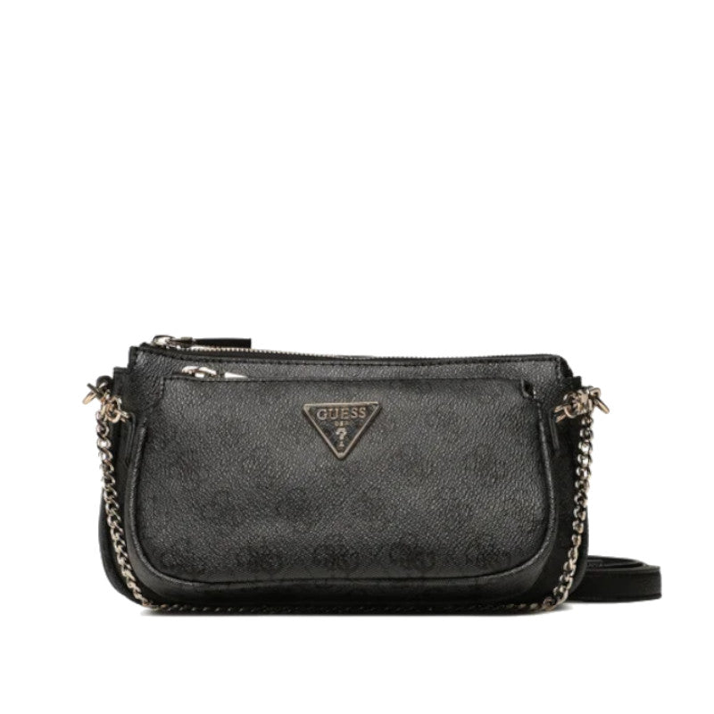 GUESS Sac à bandoulière Noelle DBL Pouch CRO