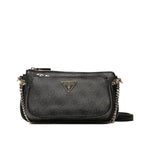 GUESS Sac à bandoulière Noelle DBL Pouch CRO