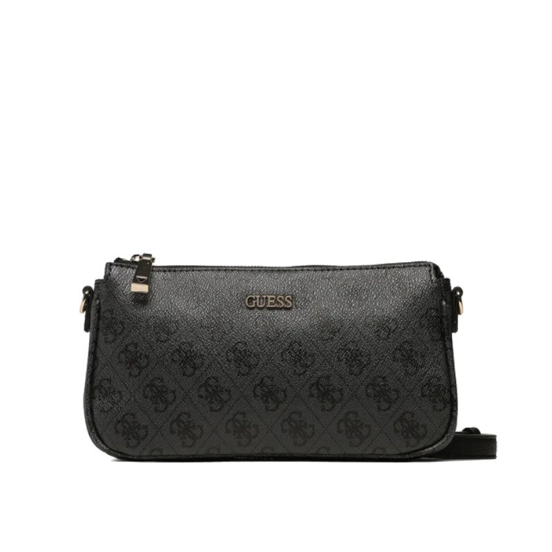 GUESS Sac à bandoulière Noelle DBL Pouch CRO