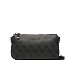 GUESS Sac à bandoulière Noelle DBL Pouch CRO