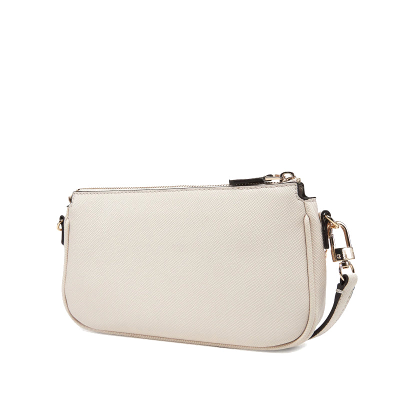 
                      
                        GUESS Sac à bandoulière Noelle DBL Pouch CRO
                      
                    