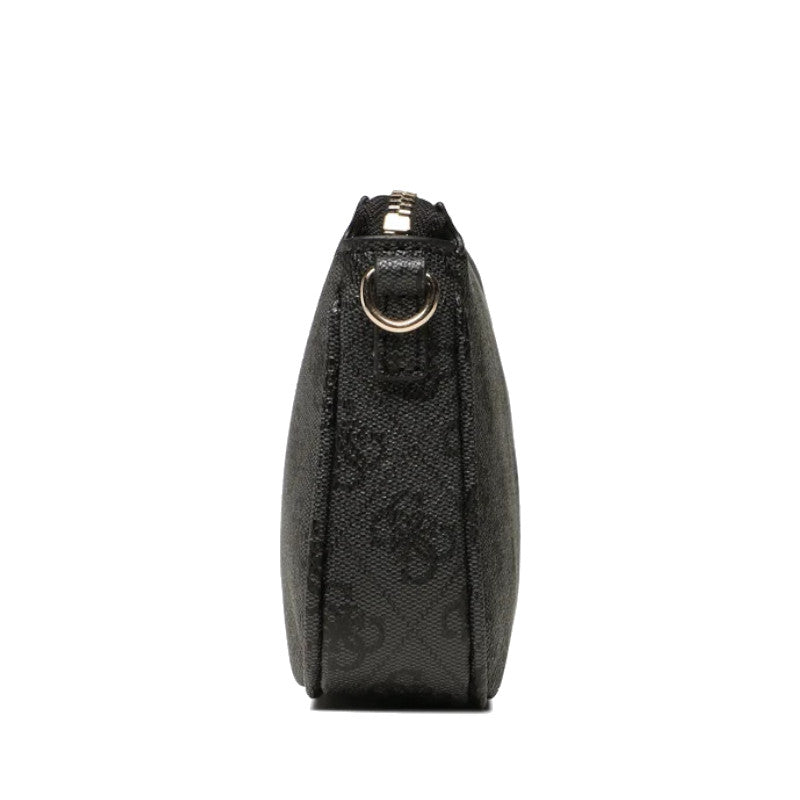 GUESS Sac à bandoulière Noelle DBL Pouch CRO
