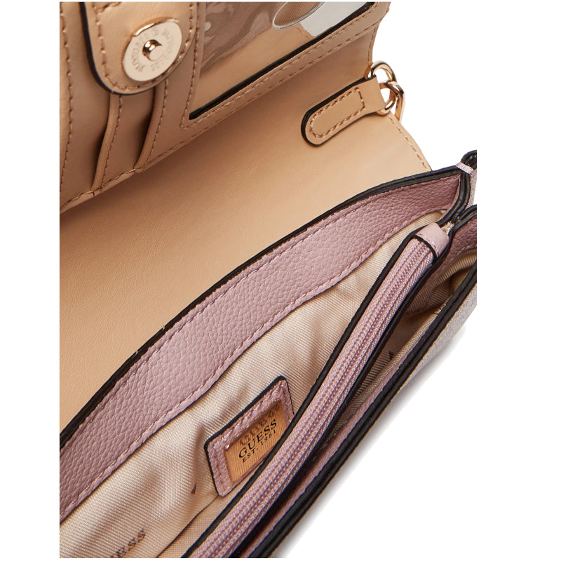 
                      
                        GUESS Sac à bandoulière Noelle
                      
                    