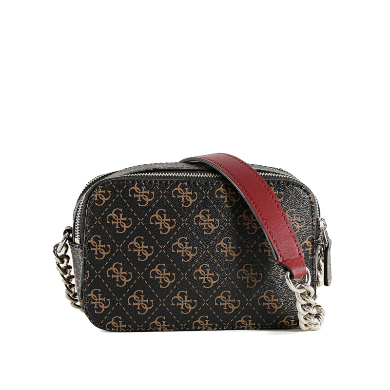 GUESS Sac à bandoulière Noelle
