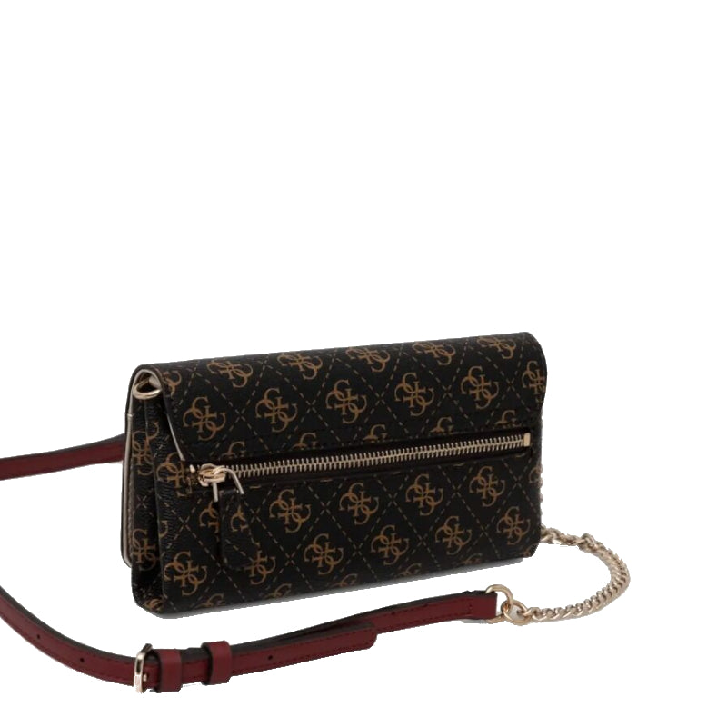 GUESS Sac à bandoulière Noelle