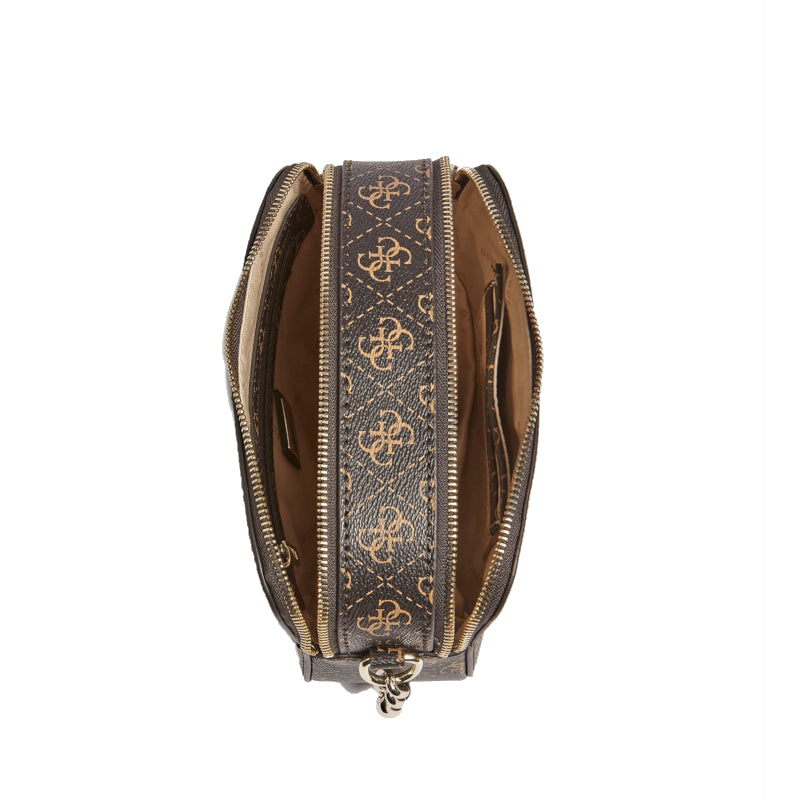 
                      
                        GUESS Sac à bandoulière Noelle
                      
                    