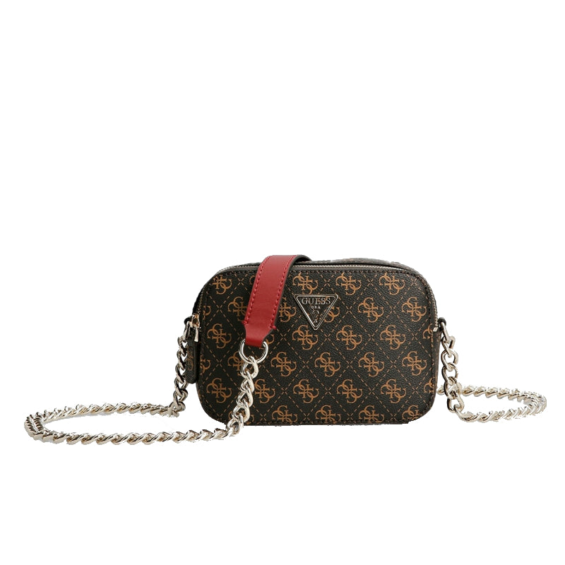 GUESS Sac à bandoulière Noelle