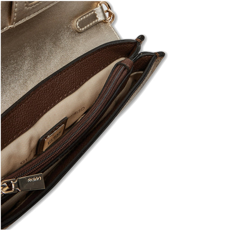 
                      
                        GUESS Sac à bandoulière Noelle
                      
                    