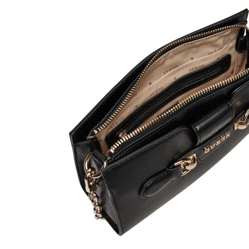 GUESS Sac à bandoulière Nolana Top