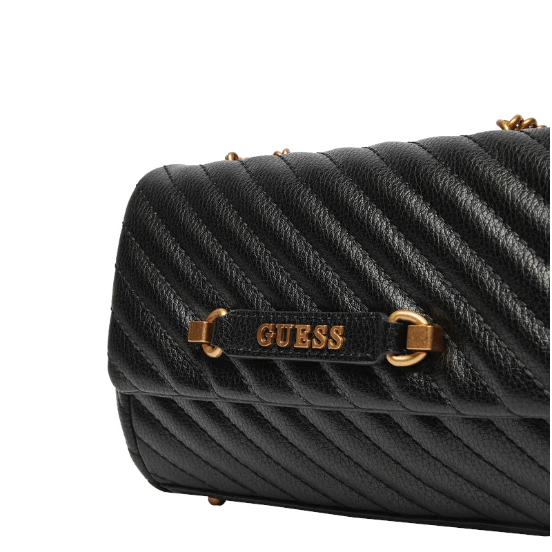 GUESS Sac à bandoulière Sela Covertible