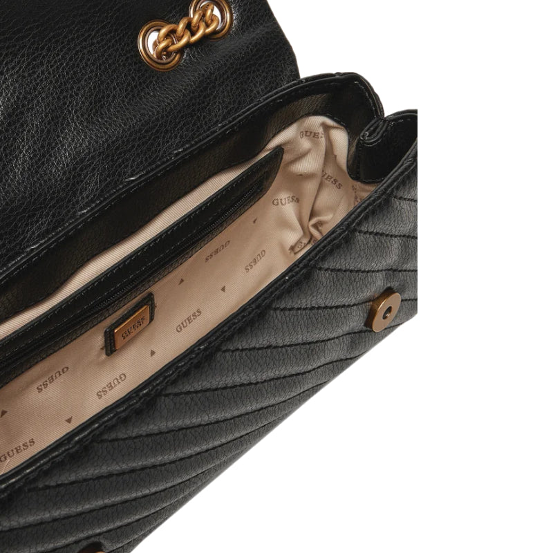 GUESS Sac à bandoulière Sela Covertible
