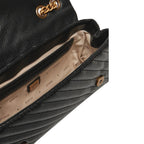 GUESS Sac à bandoulière Sela Covertible